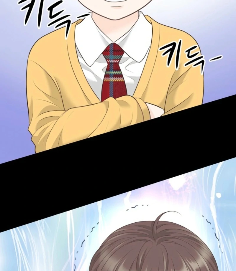 I Became a Fake Family With My Boss Chapter 5 - page 85
