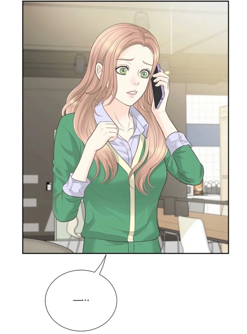 I Became a Fake Family With My Boss Chapter 5 - page 92