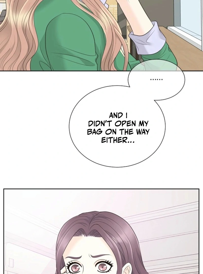 I Became a Fake Family With My Boss Chapter 5 - page 96