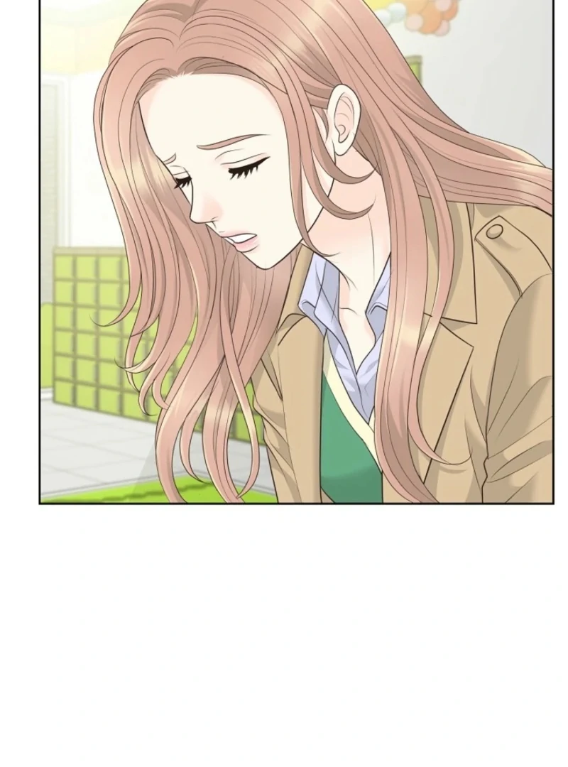 I Became a Fake Family With My Boss Chapter 6 - page 9