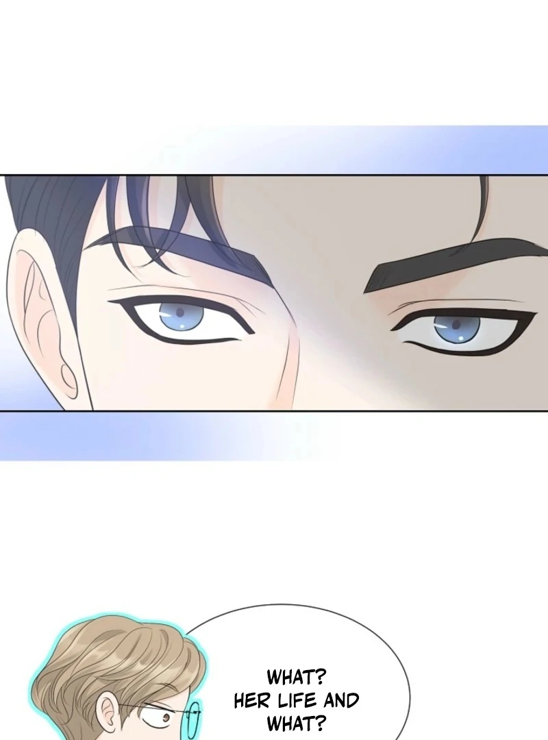 I Became a Fake Family With My Boss Chapter 6 - page 100