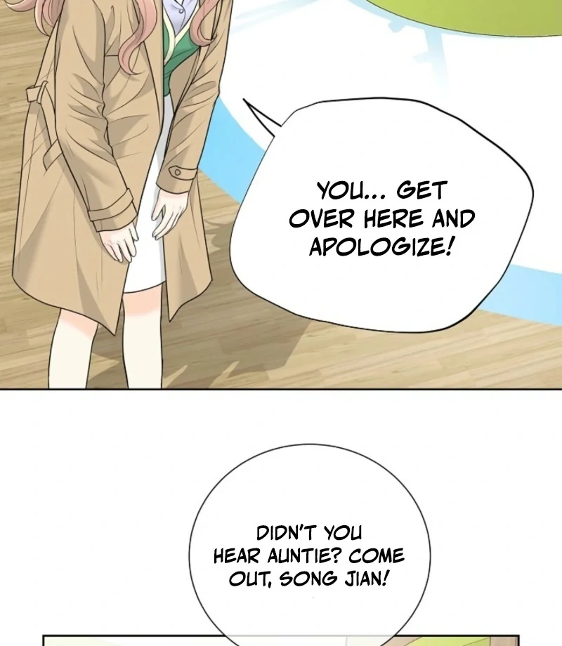 I Became a Fake Family With My Boss Chapter 6 - page 11