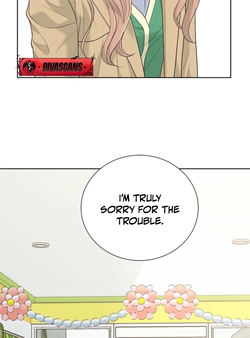 I Became a Fake Family With My Boss Chapter 6 - page 15