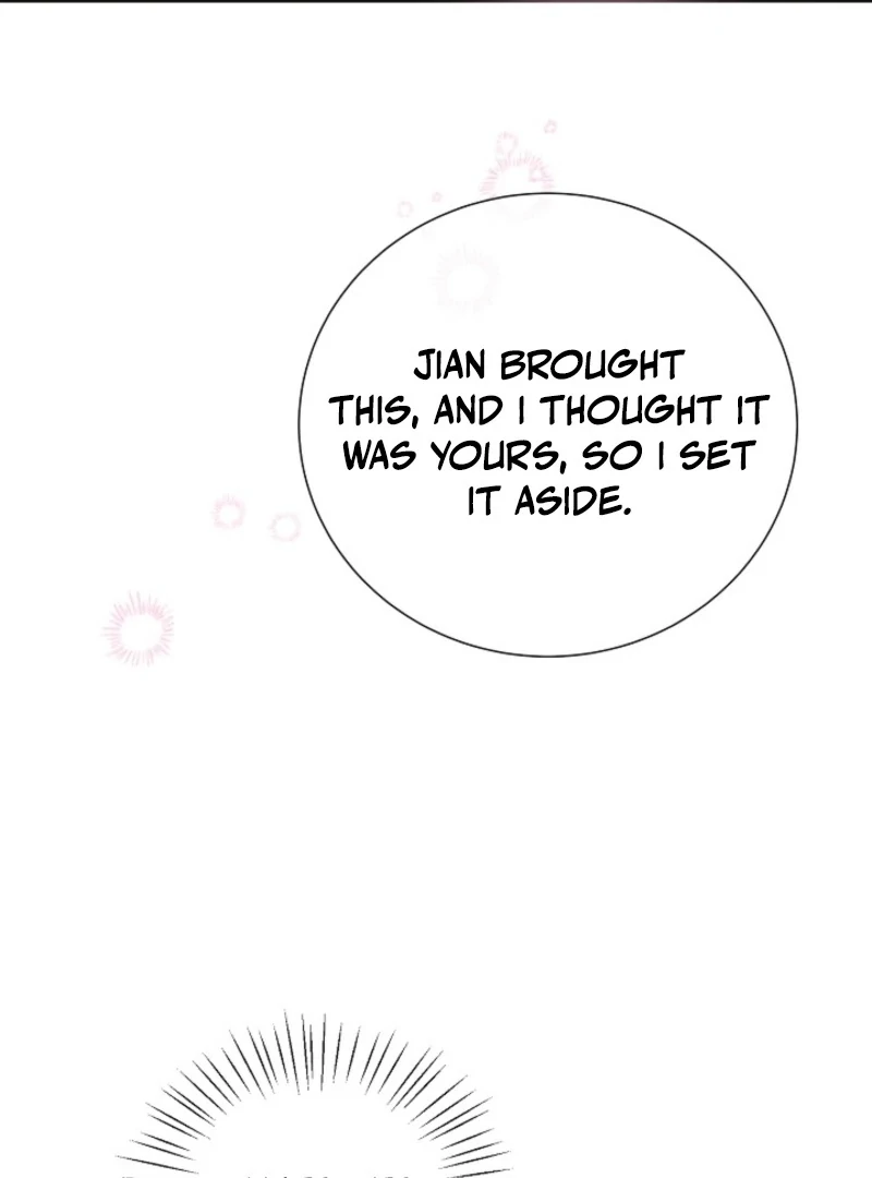 I Became a Fake Family With My Boss Chapter 6 - page 27
