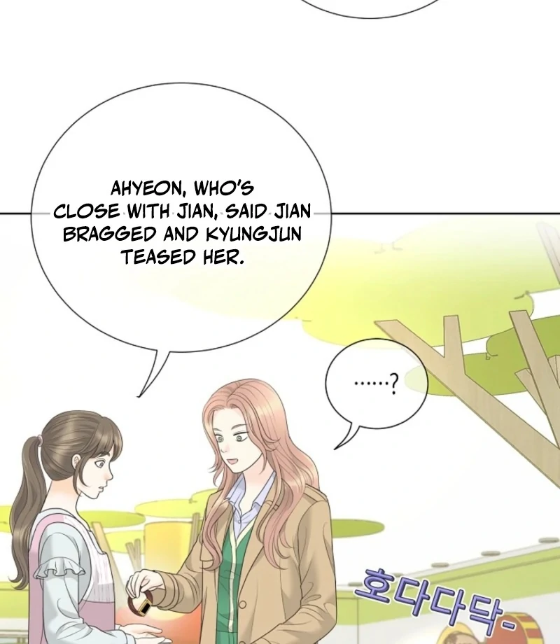 I Became a Fake Family With My Boss Chapter 6 - page 30