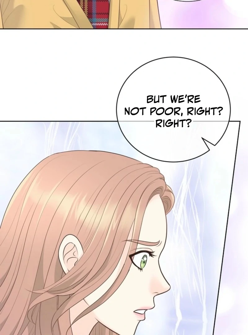 I Became a Fake Family With My Boss Chapter 6 - page 41