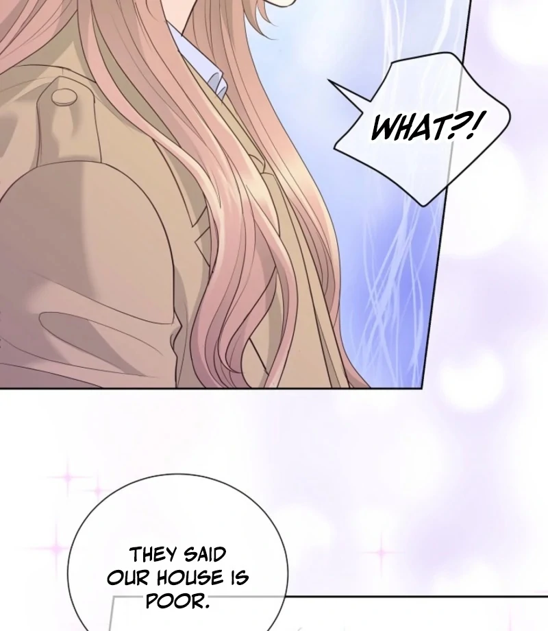 I Became a Fake Family With My Boss Chapter 6 - page 42