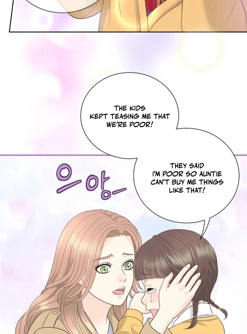 I Became a Fake Family With My Boss Chapter 6 - page 44