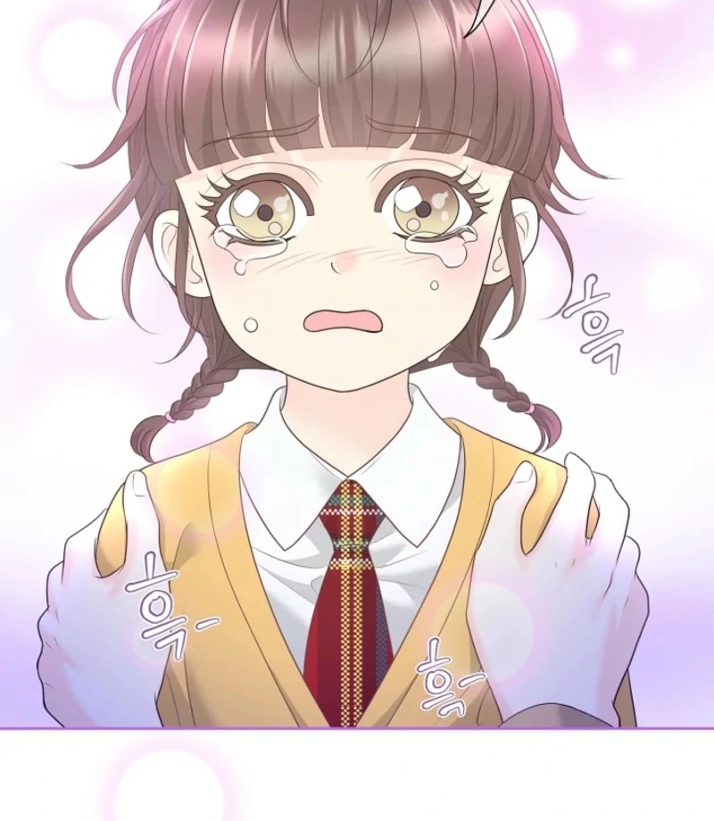 I Became a Fake Family With My Boss Chapter 6 - page 46