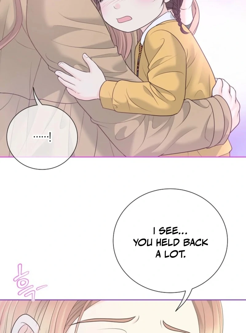 I Became a Fake Family With My Boss Chapter 6 - page 48