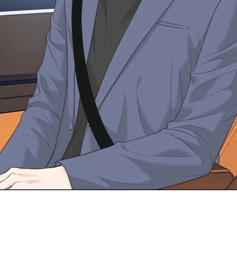 I Became a Fake Family With My Boss Chapter 6 - page 72