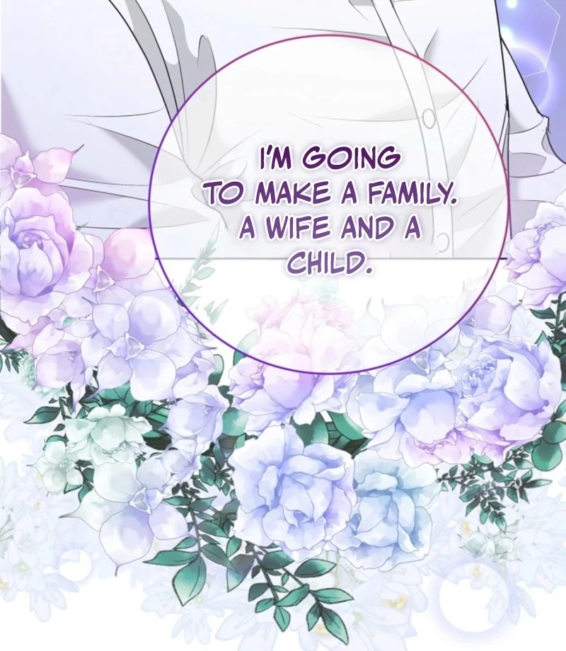 I Became a Fake Family With My Boss Chapter 6 - page 76
