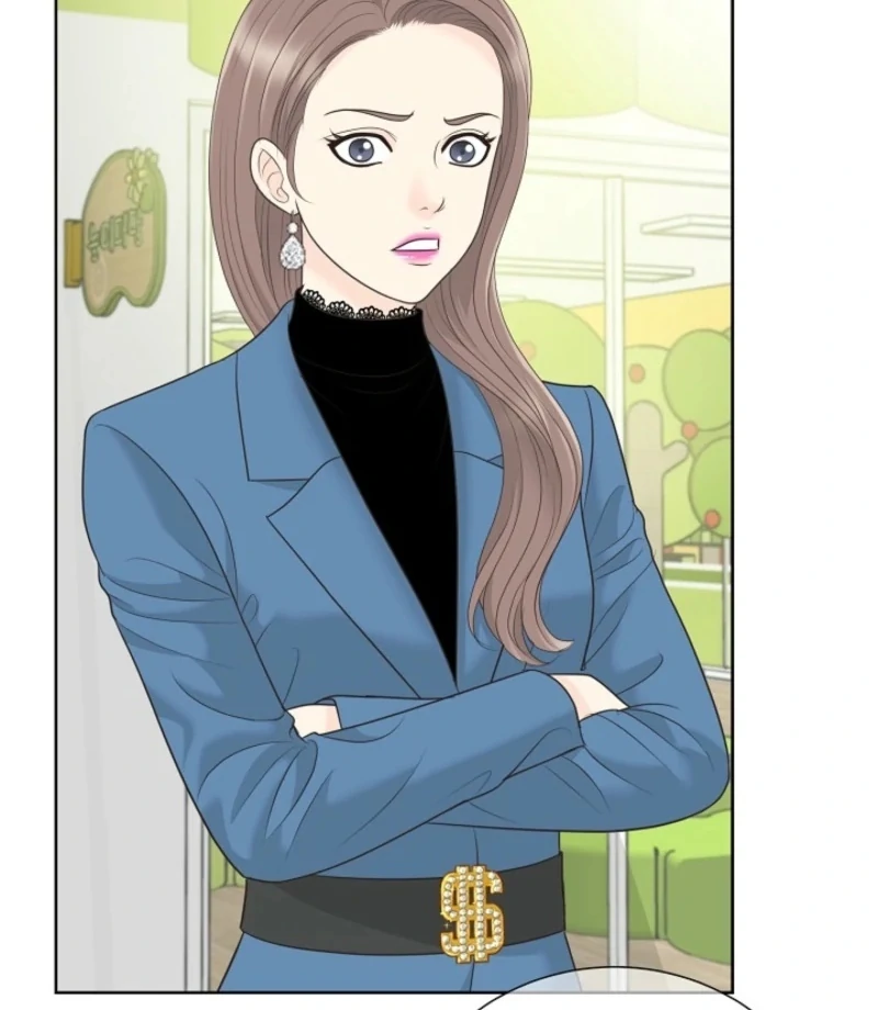 I Became a Fake Family With My Boss Chapter 6 - page 7