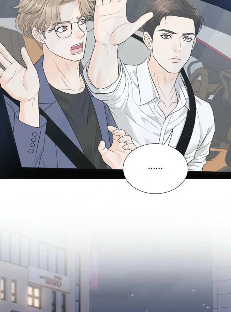I Became a Fake Family With My Boss Chapter 6 - page 88