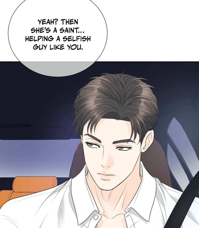I Became a Fake Family With My Boss Chapter 6 - page 95