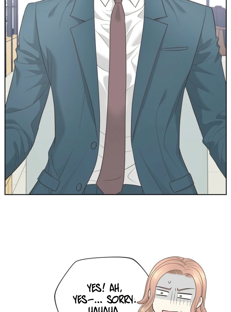 I Became a Fake Family With My Boss Chapter 7 - page 102