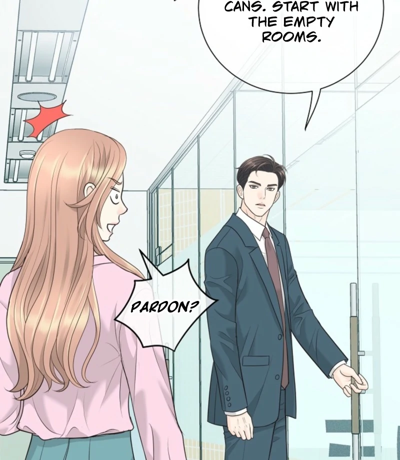 I Became a Fake Family With My Boss Chapter 7 - page 112