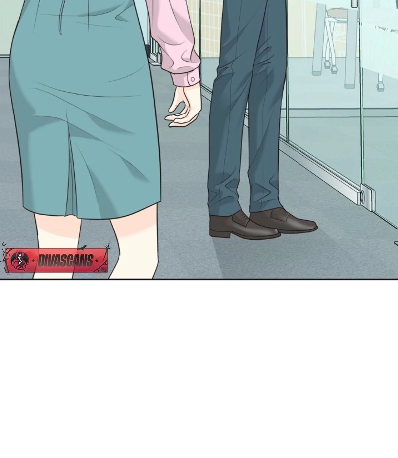 I Became a Fake Family With My Boss Chapter 7 - page 113