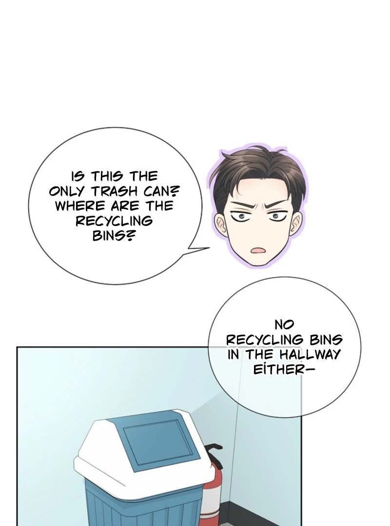 I Became a Fake Family With My Boss Chapter 7 - page 114
