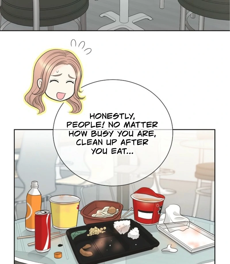 I Became a Fake Family With My Boss Chapter 7 - page 121