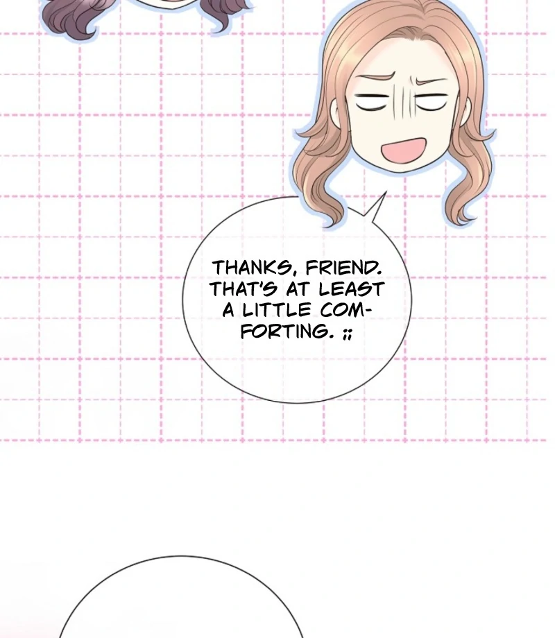 I Became a Fake Family With My Boss Chapter 7 - page 16