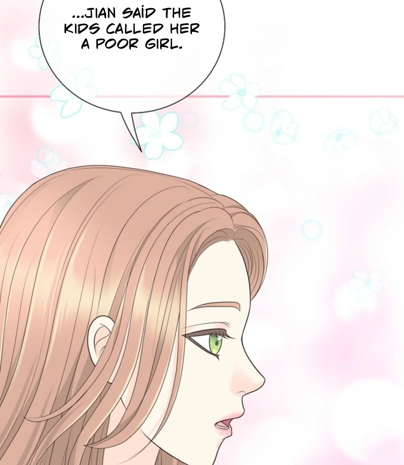I Became a Fake Family With My Boss Chapter 7 - page 17