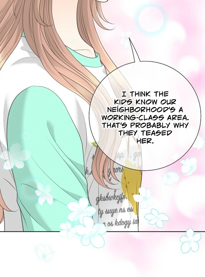 I Became a Fake Family With My Boss Chapter 7 - page 18