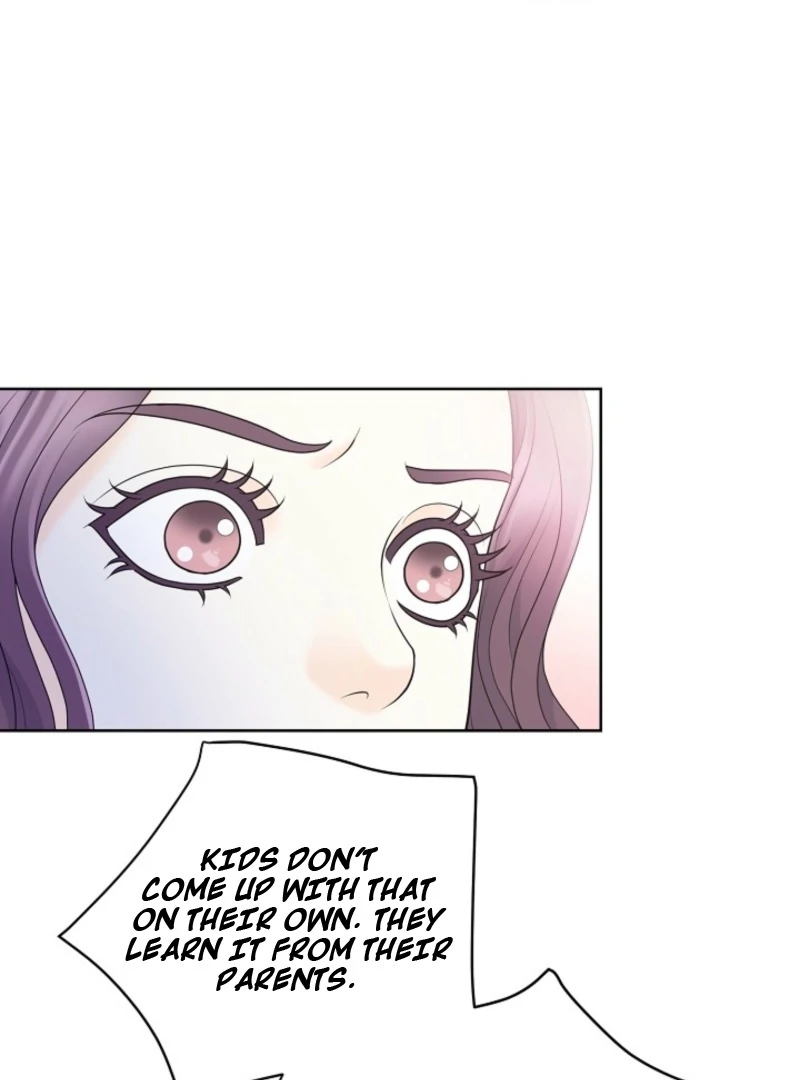 I Became a Fake Family With My Boss Chapter 7 - page 19