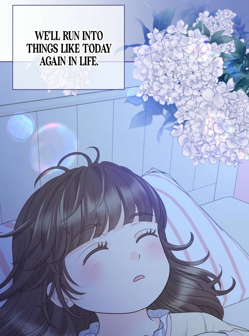 I Became a Fake Family With My Boss Chapter 7 - page 23