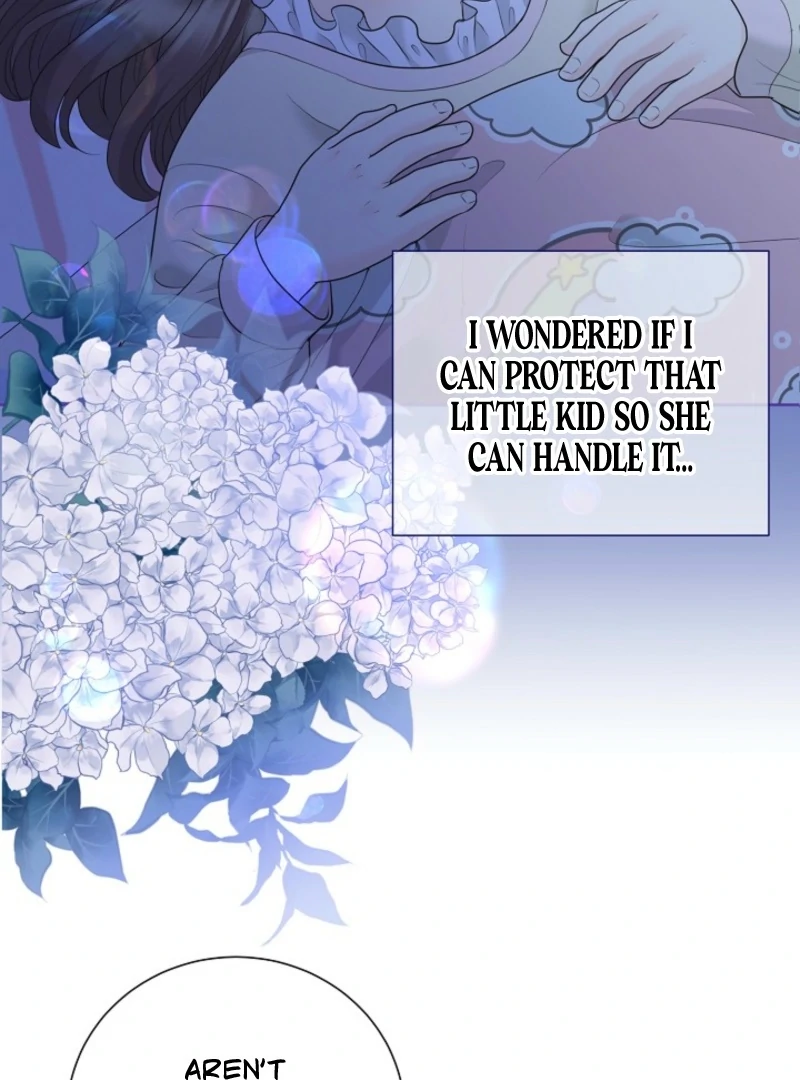 I Became a Fake Family With My Boss Chapter 7 - page 24