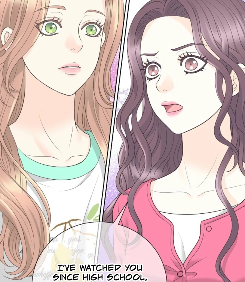 I Became a Fake Family With My Boss Chapter 7 - page 26