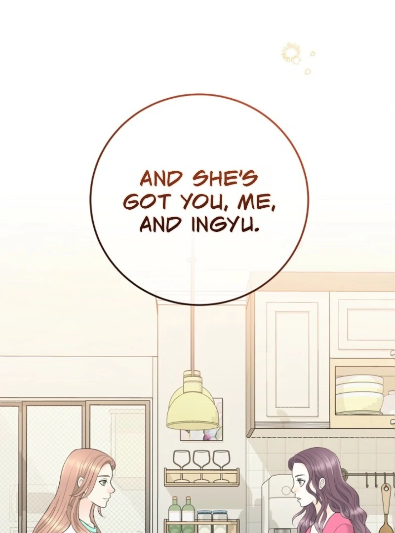 I Became a Fake Family With My Boss Chapter 7 - page 28