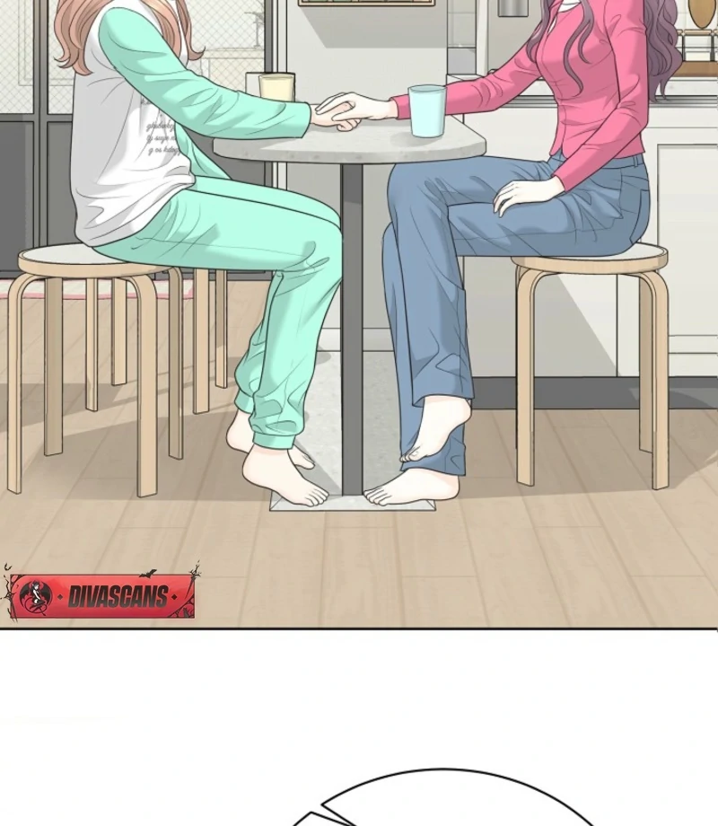 I Became a Fake Family With My Boss Chapter 7 - page 29