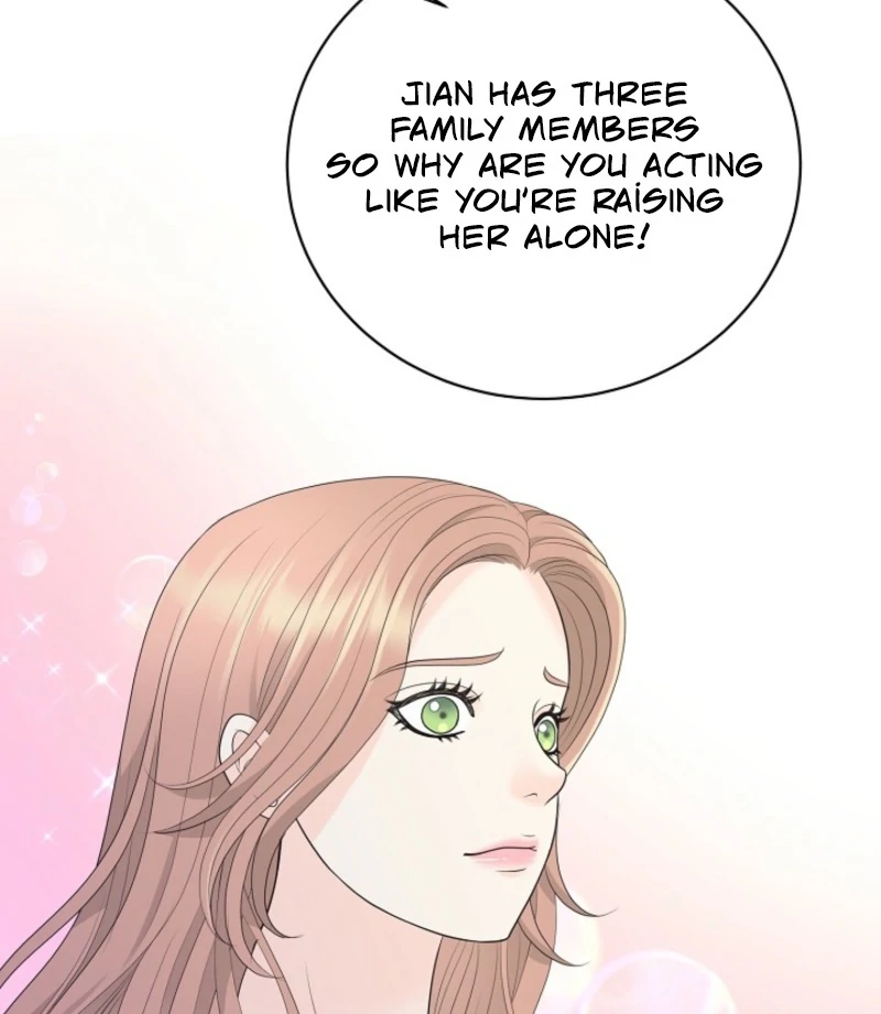 I Became a Fake Family With My Boss Chapter 7 - page 30