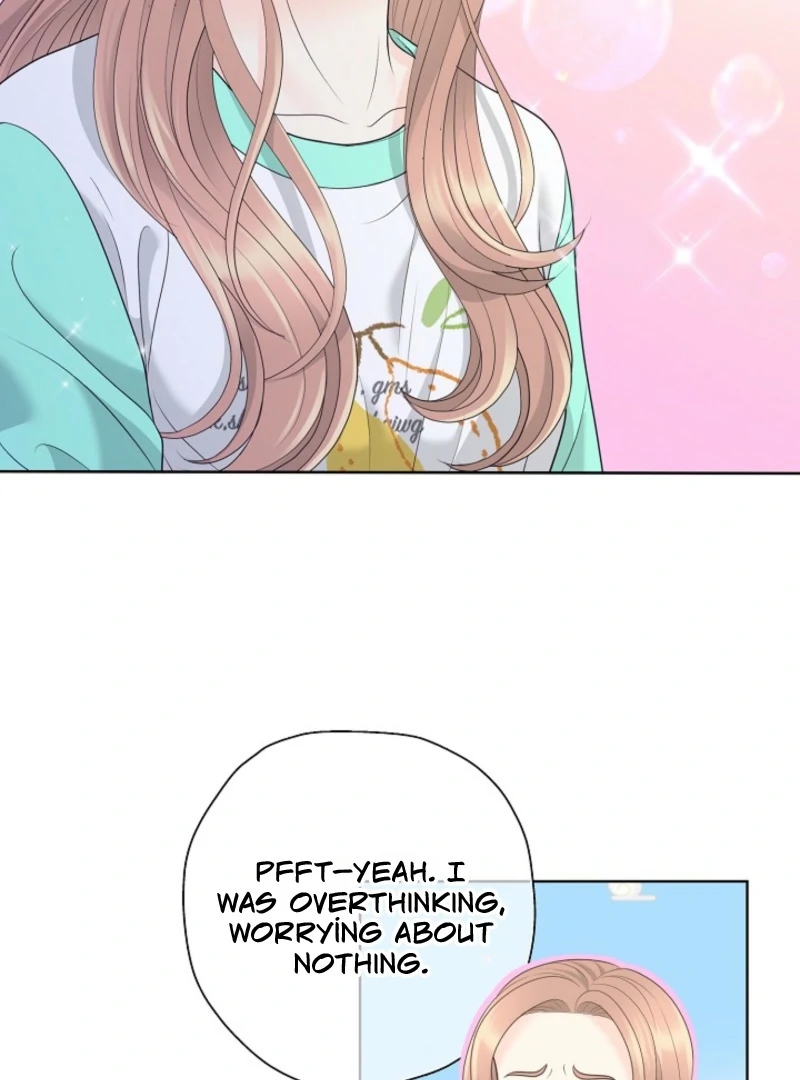 I Became a Fake Family With My Boss Chapter 7 - page 31