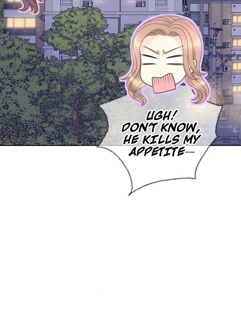 I Became a Fake Family With My Boss Chapter 7 - page 37