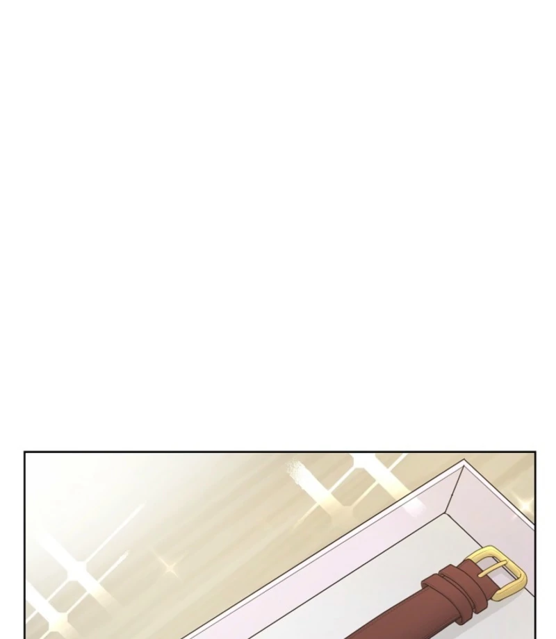 I Became a Fake Family With My Boss Chapter 7 - page 42