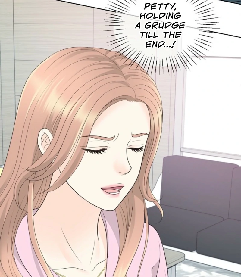 I Became a Fake Family With My Boss Chapter 7 - page 47