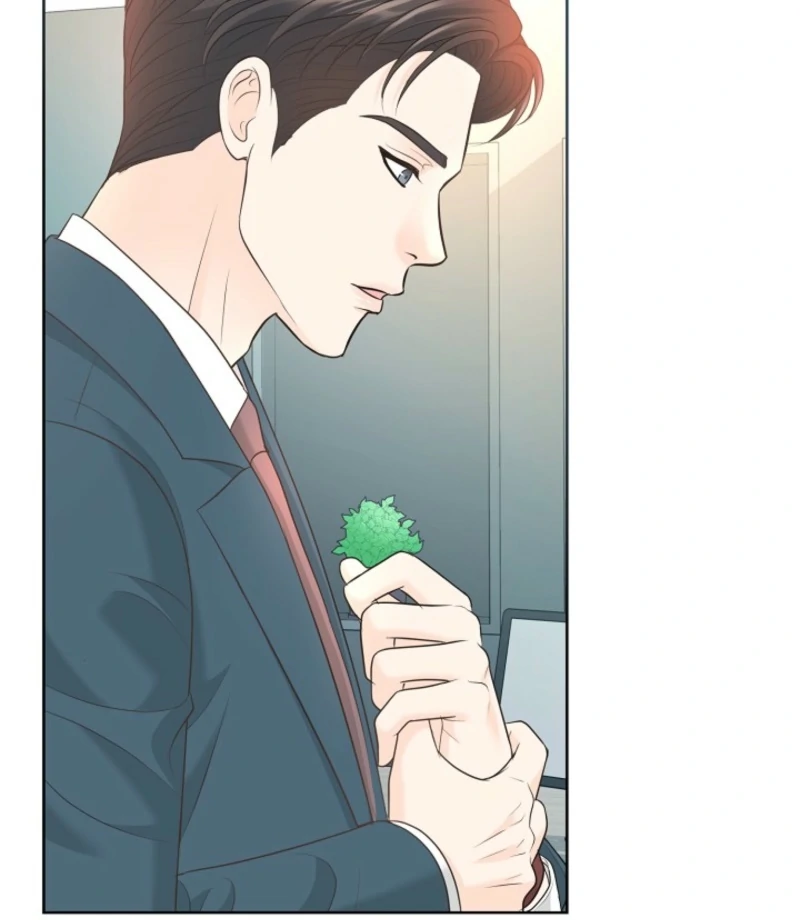 I Became a Fake Family With My Boss Chapter 7 - page 51