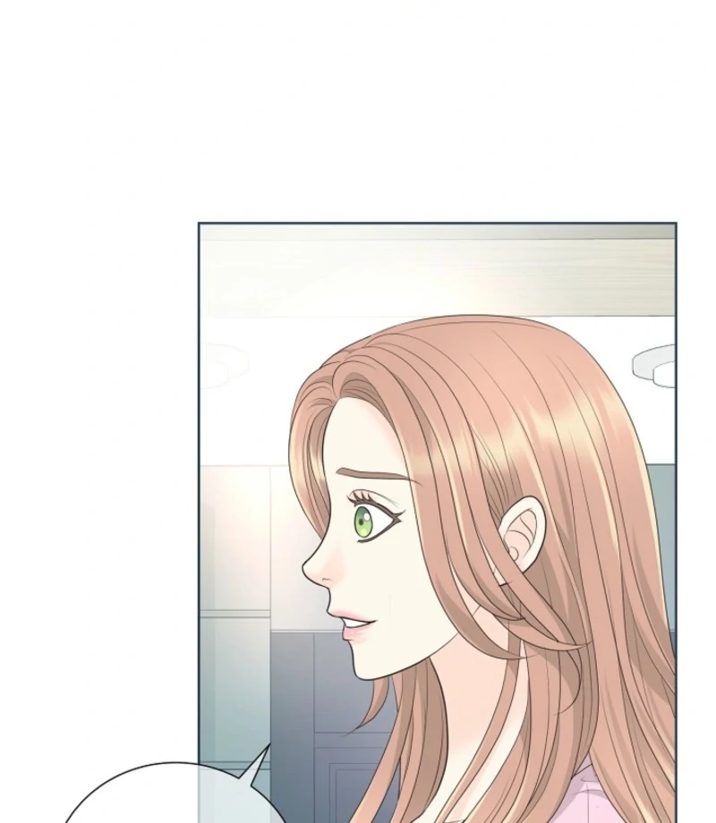 I Became a Fake Family With My Boss Chapter 7 - page 52