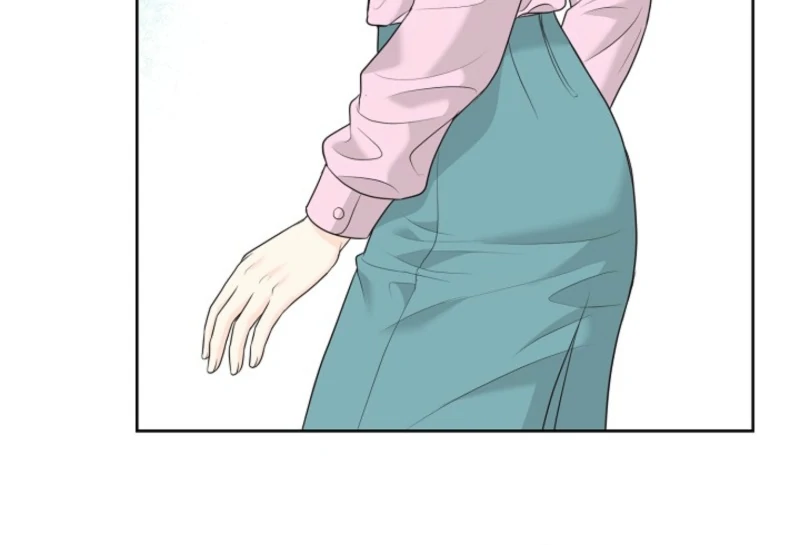 I Became a Fake Family With My Boss Chapter 7 - page 61