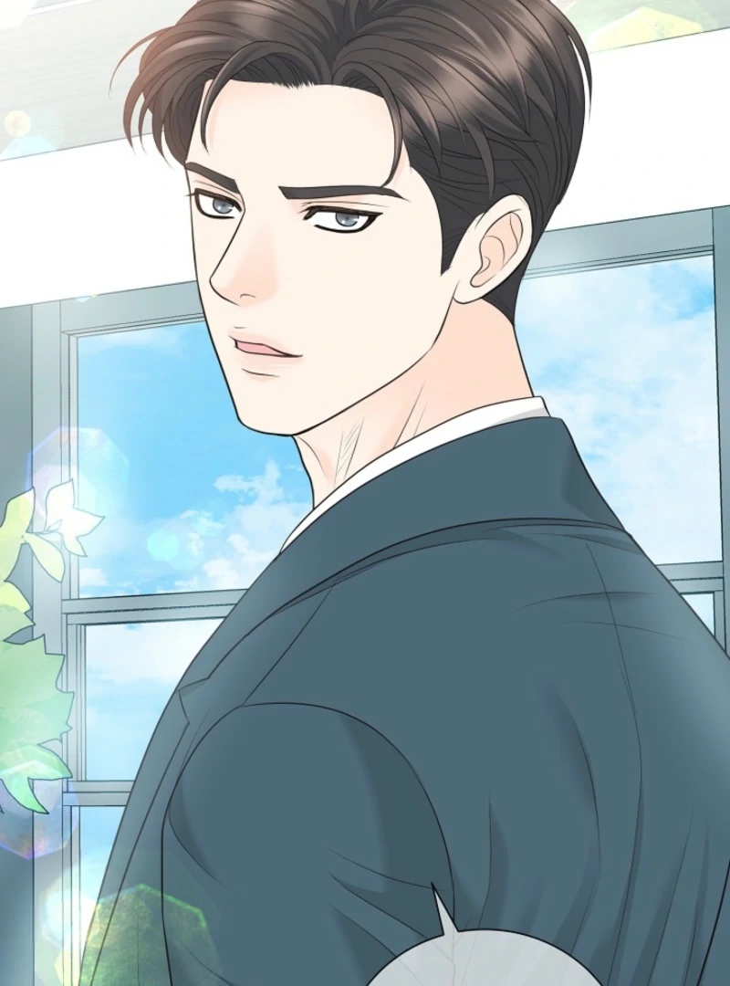 I Became a Fake Family With My Boss Chapter 7 - page 66