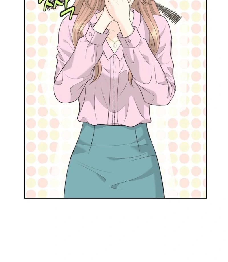 I Became a Fake Family With My Boss Chapter 7 - page 68