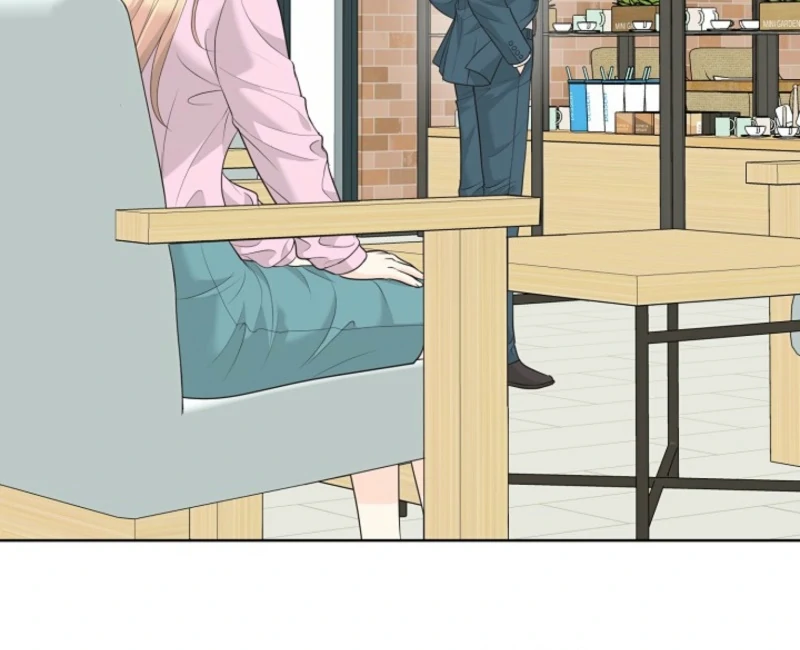 I Became a Fake Family With My Boss Chapter 7 - page 74