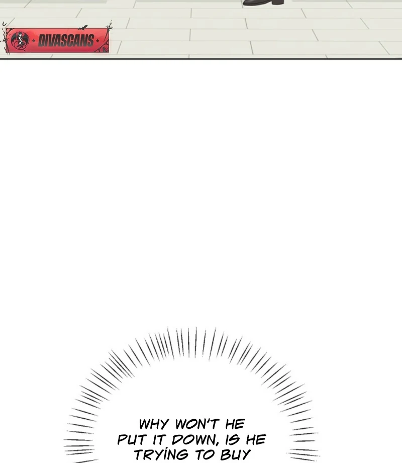 I Became a Fake Family With My Boss Chapter 7 - page 81