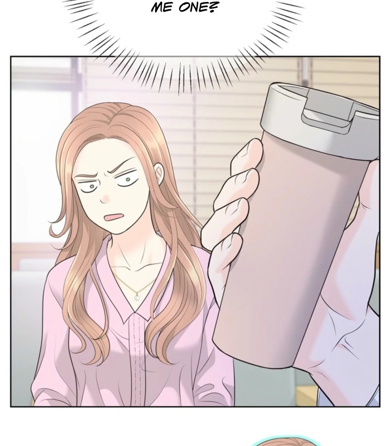 I Became a Fake Family With My Boss Chapter 7 - page 82