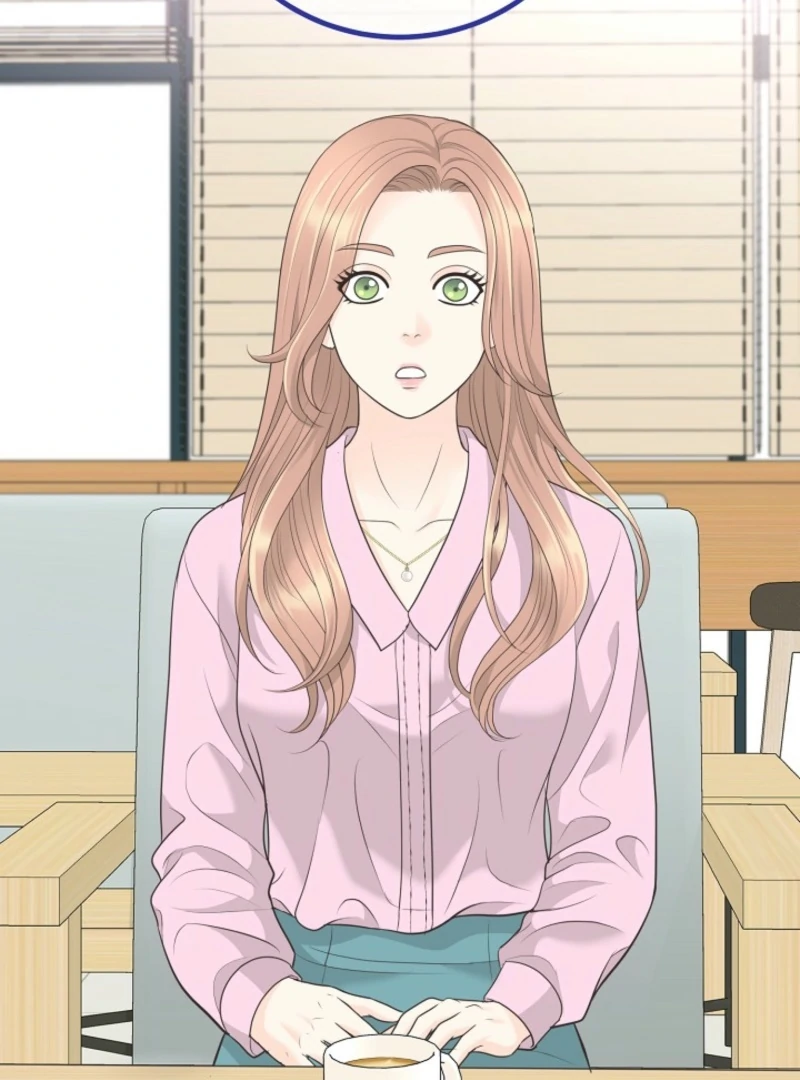 I Became a Fake Family With My Boss Chapter 7 - page 88