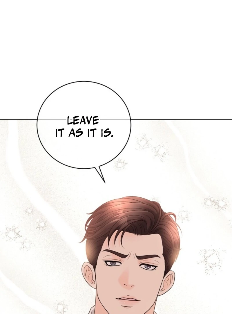 I Became a Fake Family With My Boss Chapter 8 - page 9