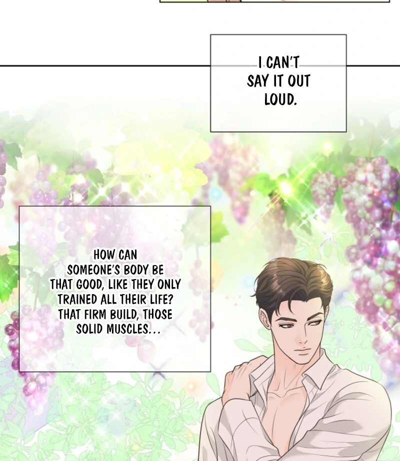I Became a Fake Family With My Boss Chapter 8 - page 102
