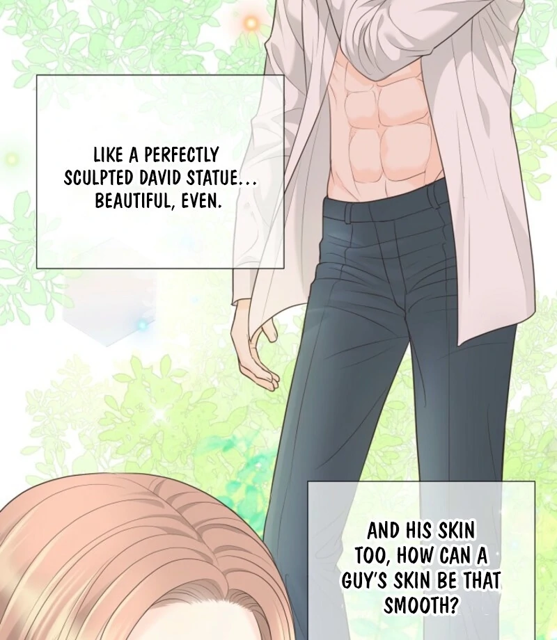 I Became a Fake Family With My Boss Chapter 8 - page 103